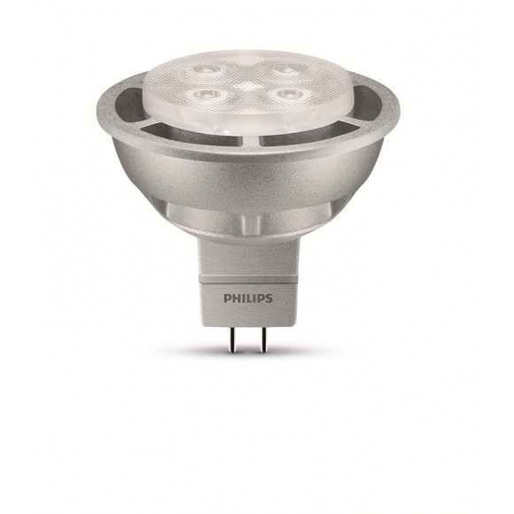 Philips 1013812VD5021 LED Lampe 1x8W | GU53