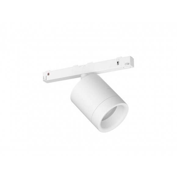 Philips Hue 8719514407466 LED Spotleuchte Perifo Extension1x5,2W | 490lm | 2000-6500K+RGB - Weiß und Farbambiente, weiß