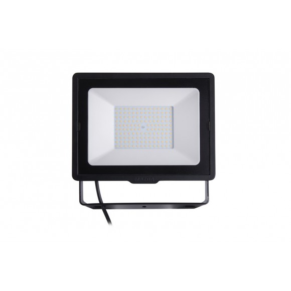 Philips PILA 8719514532953 Außenreflektorlampe 50W | 4750lm | 4000K | IP65 - schwarz