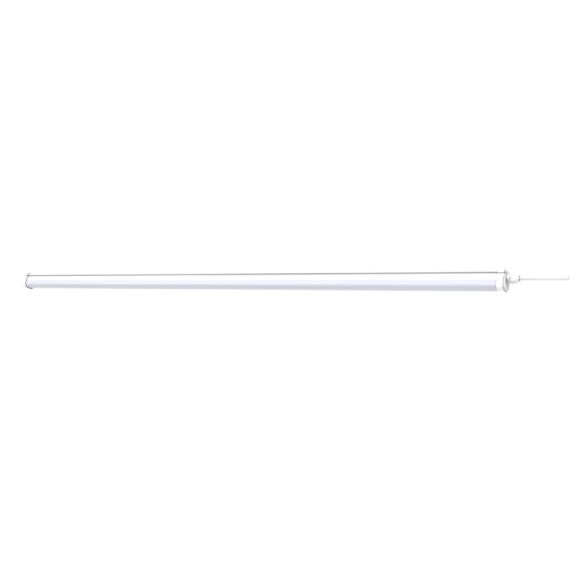 Philips 8720169502697 LED Wandleuchte Projectline Waterproof | 54W integrierte LED-Quelle | 5400lm | 4000K