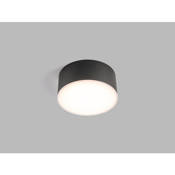 LED2 Lighting LED2 1010133 LED Decken- und Spotleuchte Button 1x17W | 3000K