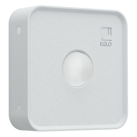 Eglo Connect 97475 Außensensor Sensor IP44 - weiß