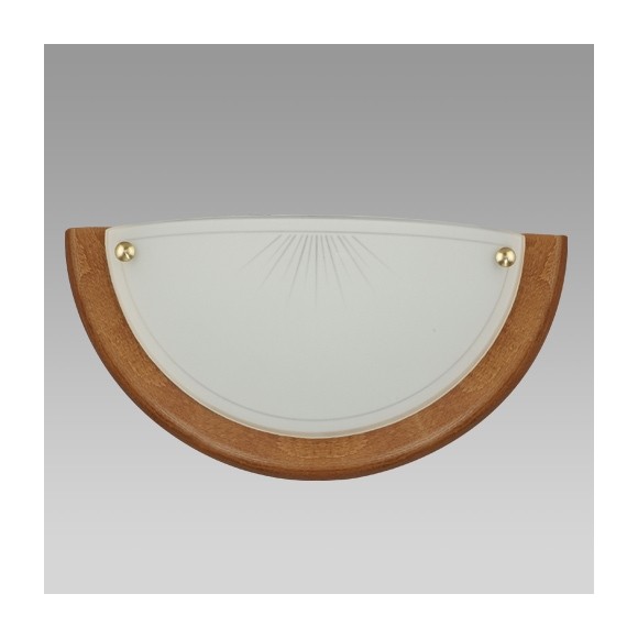 Prezent 7023 Sun Wandleuchte 1x60W