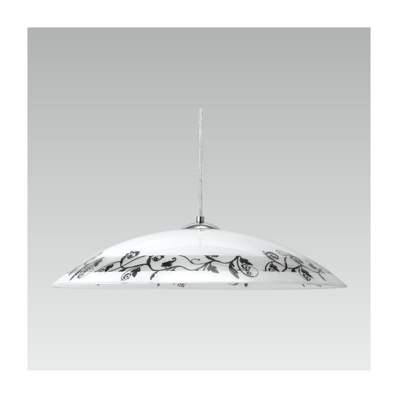 Prezent 45116 Rossa Hängeleuchte 1x60W