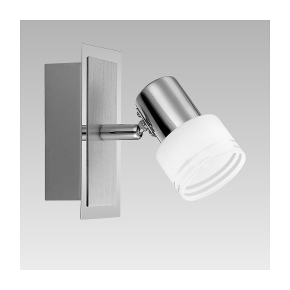 PREZENT 49020 MONK Wandleuchte Spot G9 1x33W