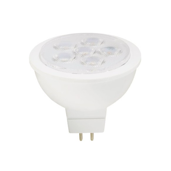 GE 93061070 LED-Leuchtmittel 1x4W | E14 | MR16 | 350lm | 3000 K - weiß