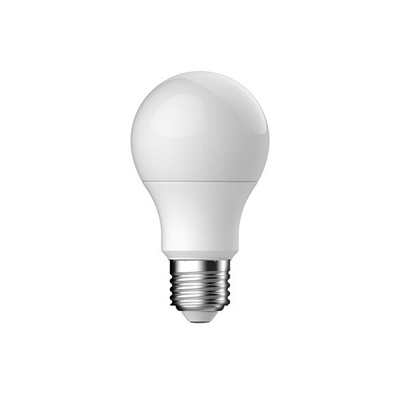 GE 93063992 LED-Leuchtmittel 1x10W | E27 | A60 | 810lm | 2700 K - weiß