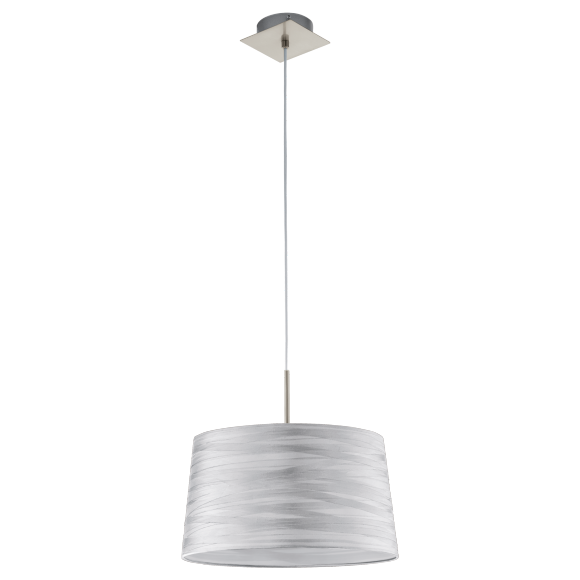 Eglo 94307 FONSEA Deckenleuchte E27 1X60W