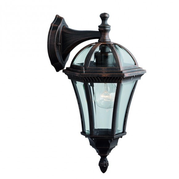 Searchlight 1563 CAPRI Wandleuchte 1xE27 IP44