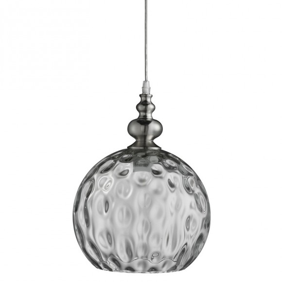 Searchlight 2020CL INDIANA Hängelampe 1xE27