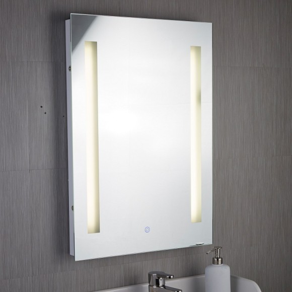 Searchlight 7450 BATHROOM LIGHTS Badspiegelleuchte G13 -F41 2x18W 1450 lm IP44