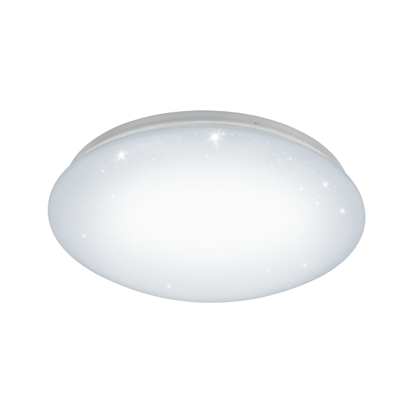 Eglo 96027 GIRON-S Deckenleuchte LED 11W = 1300L 3000K