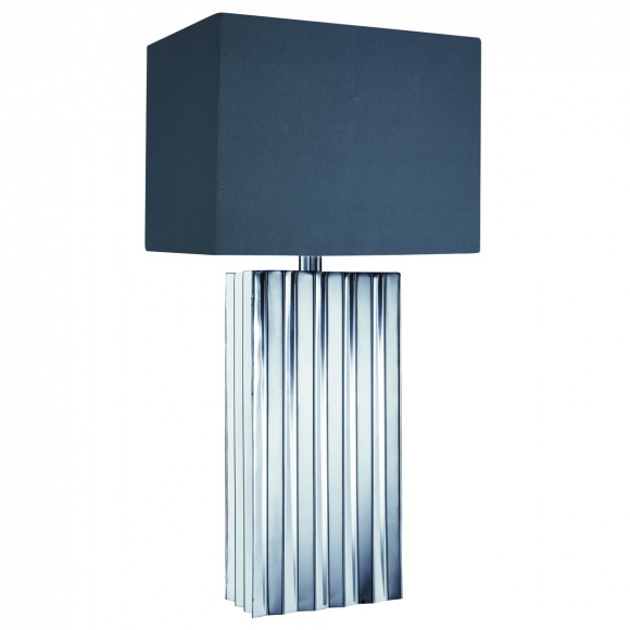 Searchlight EU7935CC TROMBA Dekoleuchte 1xE27