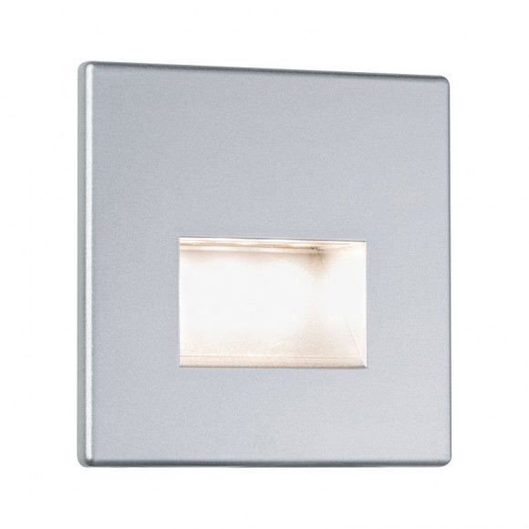 Paulmann Wall 99495 LED Wandleuchte 1x1,1W 116 lm 2700K