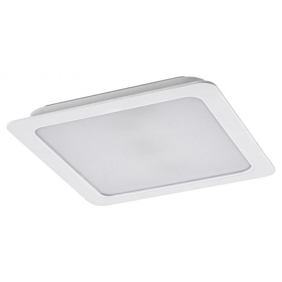 Rabalux 3167 LED-Einbauleuchte Shaun 1x5W | 450lm | 4000 K - weiß