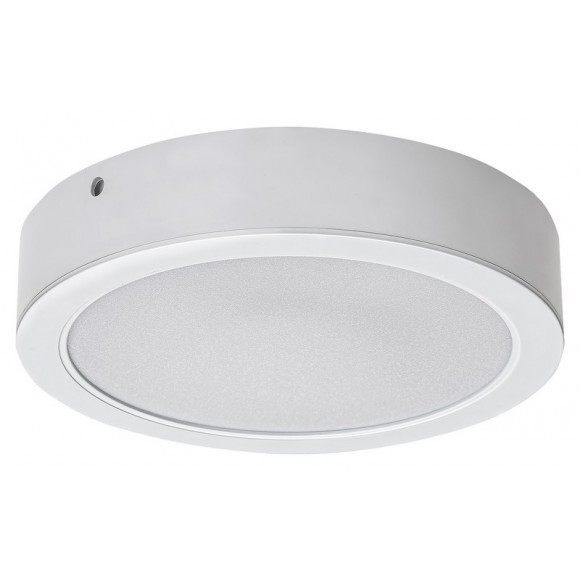 Rabalux 3172 LED-Deckenleuchte Shaun 1x18W | 1845lm | 4000 K - weiß