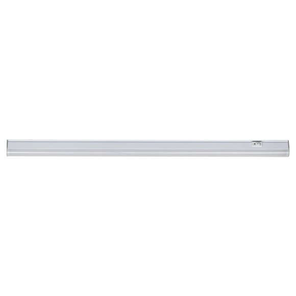 Rabalux 5219 LED Unterbauleuchte Greg 1x16W | 2100L | 4000K | IP20 - mit Schalter, weiß