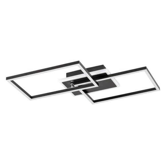 Rabalux 98071013 LED Deckenleuchte Athelstan  | 40W integrierte LED-Quelle | 2050lm | 3000K