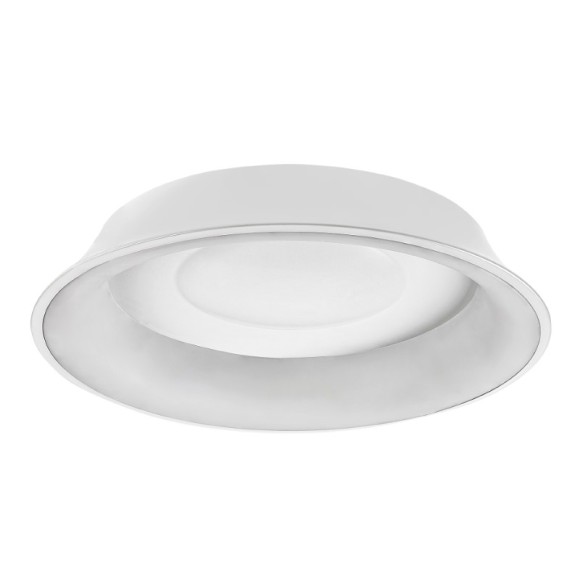 Rabalux 98071047 LED Deckenleuchte Veller  | 36W integrierte LED-Quelle | 2500lm | 3000+4000+6000K