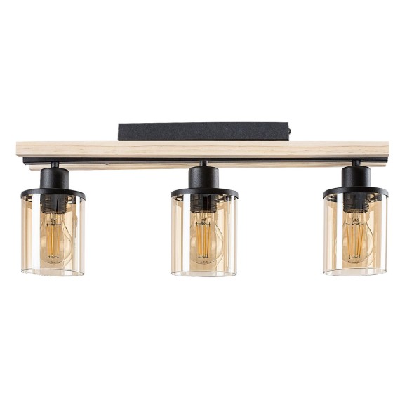 Rabalux 98071083 Deckenleuchte Niylah  E27