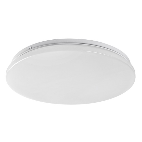 Rabalux 98071103 LED Deckenleuchte Vendel  | 24W integrierte LED-Quelle | 1850lm | 3000K