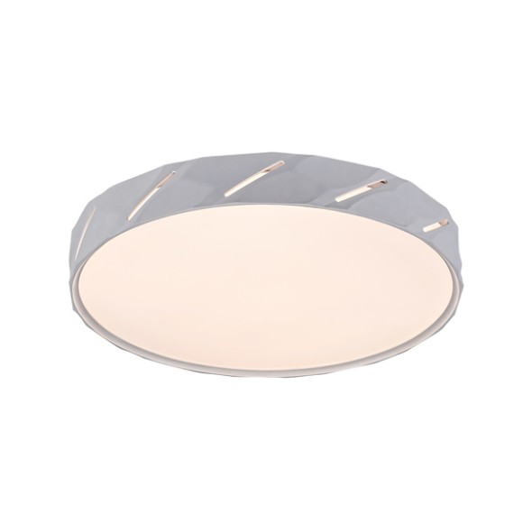 Rabalux 98071119 LED Deckenleuchte Epora  | 25W integrierte LED-Quelle | 1120lm | 3000K