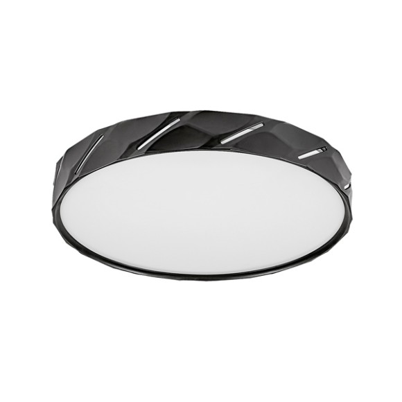 Rabalux 98071120 LED Deckenleuchte Nessira  | 25W integrierte LED-Quelle | 1100lm | 4000K
