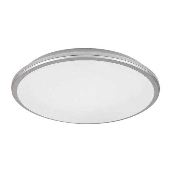 Rabalux 98071127 LED Deckenleuchte Engon | 18W integrierte LED-Quelle | 1220lm | 4000K