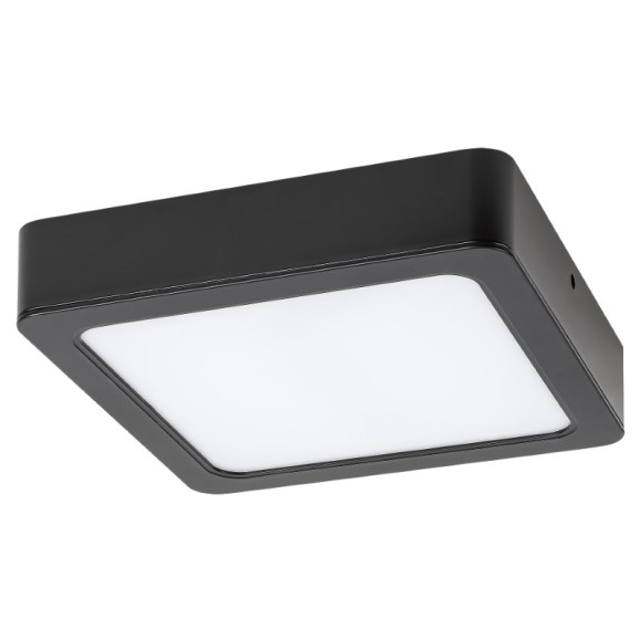 Rabalux 98071202 LED Deckenleuchte Shaun2  | 15W integrierte LED-Quelle | 1560lm | 4000K