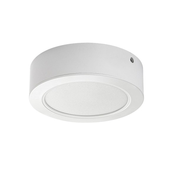 Rabalux 98071206 LED Deckenleuchte Shaun2  | 24W integrierte LED-Quelle | 2370lm | 3000K