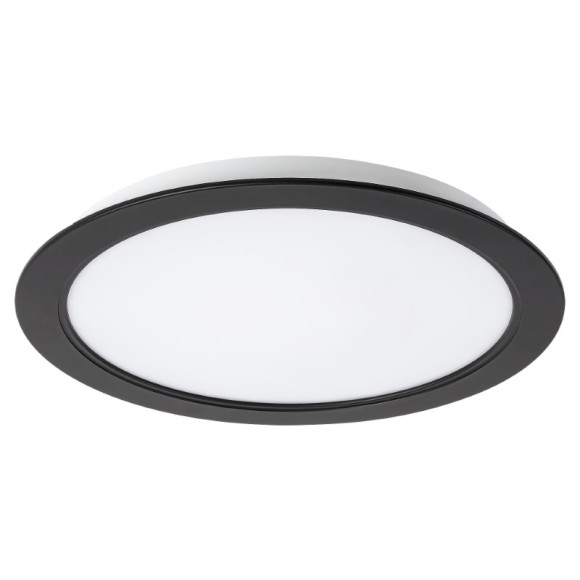 Rabalux 98071226 LED Einbauleuchte Shaun2  | 12W integrierte LED-Quelle | 800lm | 3000K