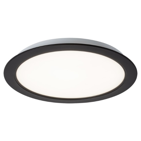 Rabalux 98071241 LED Einbauleuchte Shaun2  | 6W integrierte LED-Quelle | 420lm | 4000K