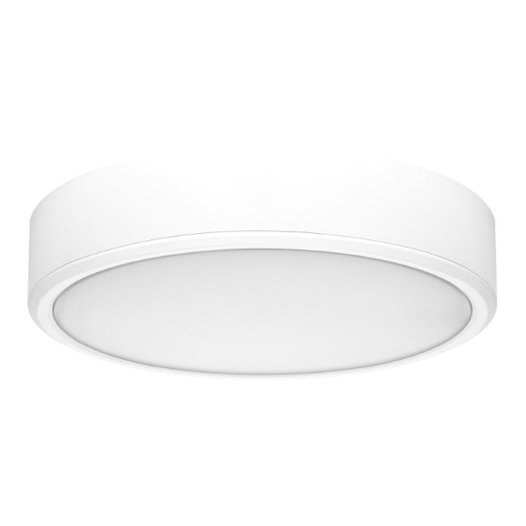 Rabalux 98071244 LED Deckenleuchte Lauri  | 22W integrierte LED-Quelle | 2300lm | 3000+4000+6000K
