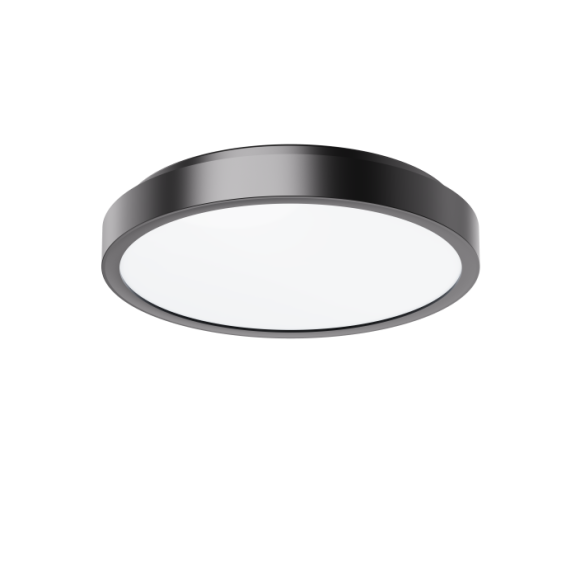 Rabalux 71252 LED Deckenleuchte Samira  | 18W integrierte LED-Quelle | 1380lm | 4000K