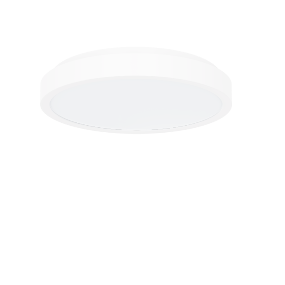 Rabalux 71258 LED Deckenleuchte Samira  | 26W integrierte LED-Quelle | 2930lm | 4000K