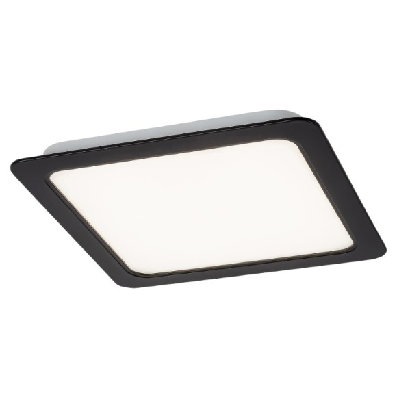 Rabalux 98071262 LED Einbauleuchte Shaun2  | 3W integrierte LED-Quelle | 220lm | 4000K