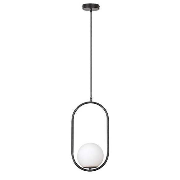 Rabalux 98072028 Pendelleuchte Ghita  E27