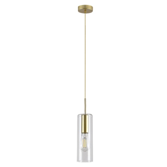 Rabalux 98072050 Pendelleuchte Esta  E27