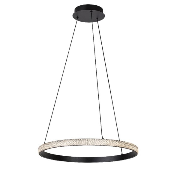 Rabalux 98072258 LED Pendelleuchte Grete  | 32W integrierte LED-Quelle | 2150lm | 3000K