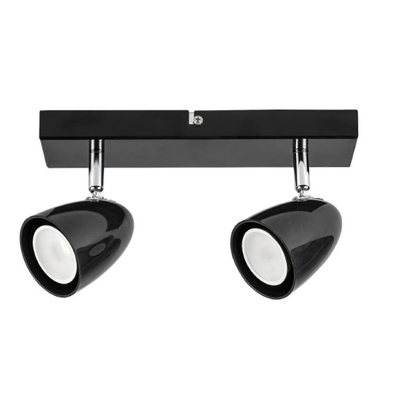Rabalux 98073017 Spot-Deckenleuchte Perico  GU10
