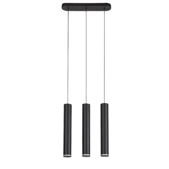 Rabalux 98073037 Pendelleuchte Senobia  GU10