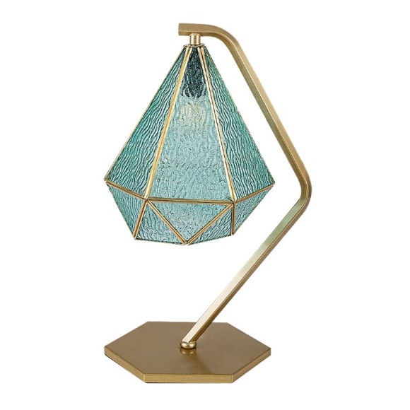 Rabalux 98074200 Tischlampe Norah  E14