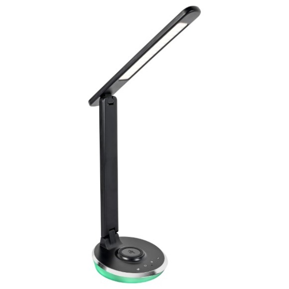 Rabalux 98074226 LED Tischlampe Jacey  | 6W integrierte LED-Quelle | 480lm | 3000+4000+5000K