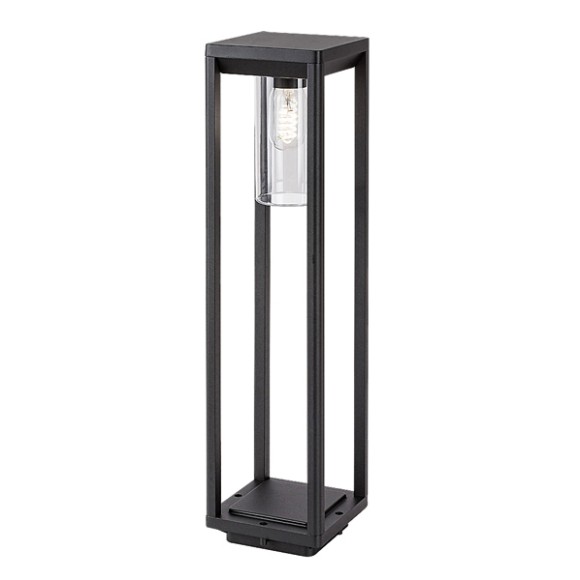 Rabalux 98077087 Wegeleuchte Zernest   E27