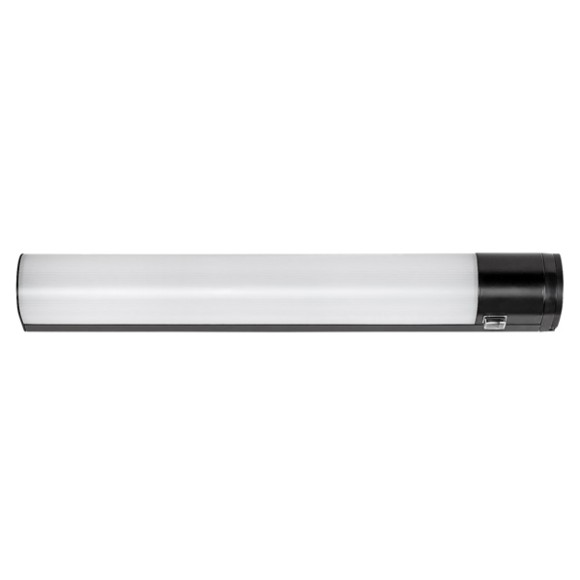 Rabalux 98078029 LED Wandleuchte Duddu | 17W integrierte LED-Quelle | 1020lm | 4000K