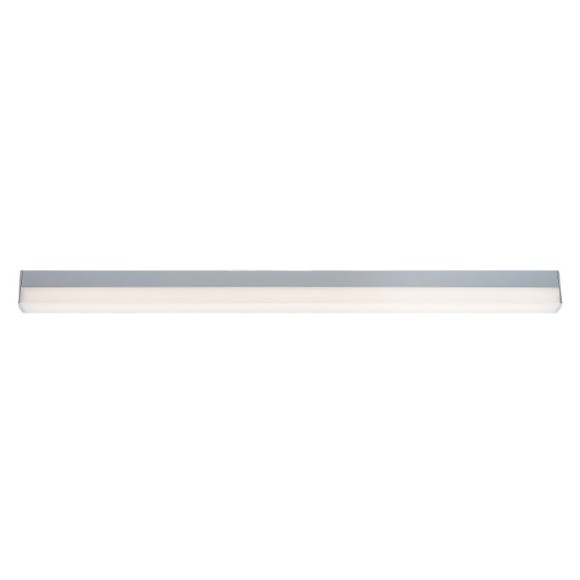 Rabalux 98078050 LED Wandleuchte Band2  | 20W integrierte LED-Quelle | 1650lm | 4000K