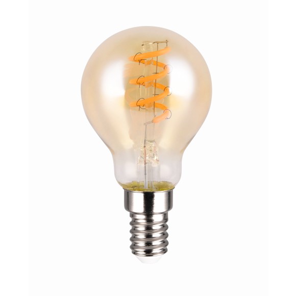 Trio 983-4813 LED Lampe | 4W E14 | 180lm | 1800K