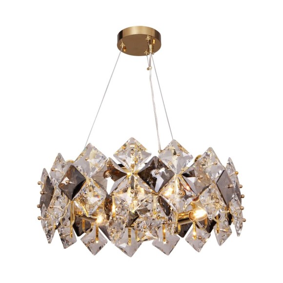 Zuma Line 003064-026670 Pendelleuchte TIARA E14