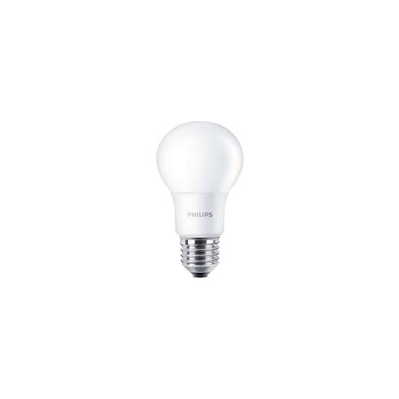 Philips Leuchtmittel CorePro LEDbulb D 6-40W E27 827