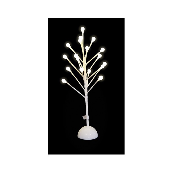 Baum, batteriebetrieben 18 LED